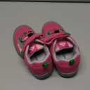 Mishansha Boy's Girl's Hiking Shoes Low Top Sneakers Outdoor Trekking Walking Climbing Running Shoes (13 Little Kid, Pink)