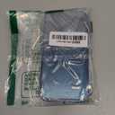 Magnetic Privacy Case for iPhone 16 Pro, Anti peep Magnetic Adsorption Double Side Tempered Glass Full Body Case Privacy Screen Protector Metal Titanium Frame Clear Back Phone Case Cover Blue