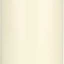 Mega Candles 1 pc Unscented Solid Ivory Pillar Candles, Hand Poured Premium Wax Candle 3 Inch x 9 Inch, Home Dcor, Spas, Weddings, Occasions, Party, Centerpieces, Holidays, Vigils, Prayers