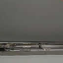 Top-Bull ZDA 207 J Stainless Steel AC Bracket