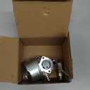 Wilk Carburetor for Tecumseh 640086A 640086 632641 632552, Tecumseh HSK600 KSK600 CRR1000 TH098SA, 3HP Toro Powerlite CCR1000 Engine 2 Cycle Carburetor