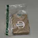 Boy or Girl Burlap Banner - Rustic Gender Reveal Banner, Baby Shower Decorations