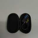 3D Fidget Spinner Slider Toy, EDC Finger Ring Pad Clicer Pistol Hand Roller Desk Sensory Play Toy for Focus Stress Relief, Valentine's Day Gift for Boy Teen Men (Plastic) (Multicolored)