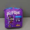 Pull-Ups Boys' Potty Training Pants, Size 3T-4T Training Underwear (32-40 lbs), 20 Count