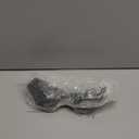 Heart Horse Motorcycle Mirrors Rear View Mirrors,Elctric bright Skull Skeleton Hand Rearview mirror,Suitable for most motorcycles with a diameter of 8 mm 10 mm