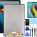 for Samsung Galaxy Tablet S7 Screen Replacement kit for Samsung Tab S7 2020 Screen Replacement SM-T870 T875 LCD Display Digitizer Touch Screen Assembly 11 inch Black