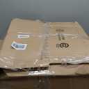 l Area Rug for Kitchen, Entryway, Machine Washable Non-Slip Throw Rug, Vintage Carpet for Nursery Coffee Table Beige