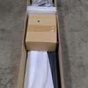 Nilight Roof Rack Cross Bars Fit for Jeep Wrangler 2007-2024 08 09 20 21 22 23 JK JL Gladiator JT 2 & 4 Door Aluminum Rails Crossbars with Anti-Theft Lock for Rooftop Cargo Carrier Luggage Box Tent