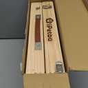 Dog Ramp for Couch & Bed - Joint & Spine Support with Gentle Incline for Small Dogs, Adjustable, Anti-Slip & Foldable, Up to 35 lbs