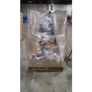 Pallet of Salvage Items 
