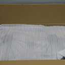 2 Pack 37" - 59" Adjustable Shepherds Hooks Stand, Hanging Wind Chimes, Hummingbird Feeders, Lanterns, Plants and Wreath, Suitable for Outdoor Indoor, Holds Up to 11 LBS