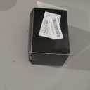 WATERWICH Oil Pressure Gauge 0-150 PSI DC12V Press Gauge Meter Kit 2inches 52mm for Car Truck Vehicle Automotive