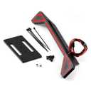 Que-T RC LED Light Taillight Rear Light Lamp Bar for 1/7 ARRMA Felony 6S RC Car