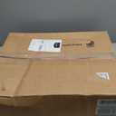 Amazon Basics 16x20x1 Air Filter 6 Pack, MERV 8 AC Furnace Filters (Actual Size: 15.75" x 19.75" x 0.75")