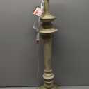 Stylecraft Bokava Poly Table Lamp