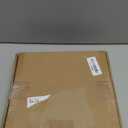 Tempered Glass Cutting Board, 2 Pack Glass Cutting Board for Kitchen Counter with Non-Slip Feets, Scratch Resistant, Heat Resistant, Easy to Clean (10x10 inch)