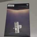 360 Privacy Screen Protector for Macbook Air 13.6/13 Inch (2022-2025, M2, M3M4), Privacy Screen Filter for Macbook Air 13.6 Inch, Anti-Spy/Anti Fingerprint/Anti Blue Light/Anti Glare