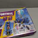 LEGO Fortnite Battle Bus Building Toy - Collectible Fortnite Toy for Kids, Boys & Girls, Ages 10+ - Pretend Play Set with 9 Minifigures from Video Game - Gift for Birthdays - 77073