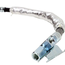 A-Premium Power Steering Pressure Hose Line Assembly Compatible with Nissan Maxima 1999-2003 & Infiniti I30 2000-2001, I35 2002-2004, 3.0L 3.5L