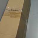 KEDSUM Dolly Cart with Wheels, Upgrade Labor-Saving Folding Dolly with Training Wheels, Heavy Duty Hand Truck Cart with Pedal Rod,Thickened Iron Pipe for Moving, Furniture, Warehouse Use