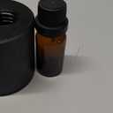 Waterless Diffuser for Home Essential Oil Diffuser, Aromatherapy Diffuser, Portable Scent Diffusers, 3 Mist Modes, Cycle Start for Bedroom, Office Studio 350-700 sq. ft Black