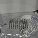 QUTOOL Cooling Blankets for Hot Sleepers and Night Sweats All Season,Cooling Comforter Queen Size,Double-Sided Ice Blanket Technology Absorbs Body Heat Q-Max>0.4,Lightweight Breathable,Gray,90"x90"