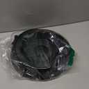 Kootek 11 Inch Rotate Turntable Sculpting Wheel Revolving Cake Turntable Black Painting Turn Table Lightweight Stand for Paint Spraying Spinner, Cake Decorating, Displaying Item