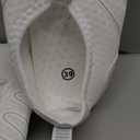 Women Men Water Shoes Barefoot Sport Beach Swim Shoes Quick Drying Outdoor Hiking Shoes for Kayaking Boating Surfing, Size 39