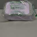 Chefhandy Wipe Warmer with Adjustable Temperature, Silent Heating & Large Capacity | Constant Warmth for Baby or Adult Wipes, Purple