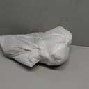 Premium Microfiber Indoor Door Mat  20"x30" Washable Entry Mat, Non-Slip, Waterproof Backing, Super Absorbent, Low Profile Entryway Doormat for Indoor Entrance (Brown/Dark Brown Fibers)