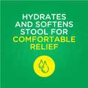 Fleet Laxative Saline Enemas for Constipation Relief for Adults, Extra Volume, 7.8 Fl Oz Each, Pack of 6 Bottles