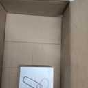 S525 Bluetooth 5.1 Wireless Earpiece, 16Hrs HD Calling, CVC8.0 Noise Cancelling, Hands-Free, Black
