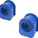 MOOG K80202 Suspension Stabilizer Bar Bushing Kit for Ford Excursion