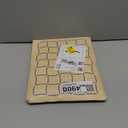 Bedsure Pillow Cases Standard Size, Cooling Pillow Cases, Rayon Derived from Bamboo Red Pillowcases Standard Set of 2, Breathable & Soft Bedding Pillow Covers with Envelope Closure, 20x26 Inches