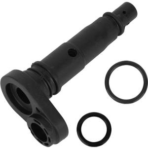 17130-RCA-A02 PCV Valve, Exhaust Control Valvula Automotive for MDX/RDX/RL/RLX/TL/TLX Crosstour Oem and More Vehicle Models with 2 Gaskets Original Replacement Part Accessories Number 17130RCAA02