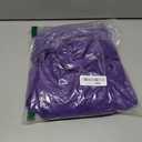 Womens Plus Size Dress Wedding Guest Cocktail Ruffle Half Sleeve Wrap V Neck Slit A Line Maxi Dresses with Belt Size L