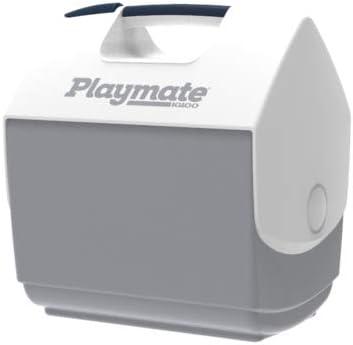Igloo Classic Playmate Coolers (Gray)