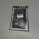 Suspenders for Men and Women - 2 Inch Wide X-Back Adjustable Elastic for Work, Heavy Duty 