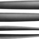 KKTR-CAR Dashboard Cover and Front Door Cover Compatible with Tesla Model 3 2021-2023 Model y 2020-2024 (Model y Matte Carbon)