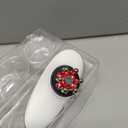 Ciyada 3in1 Electric Cellulite Massager, 3in1 Body Sculpting Machine 3 Modes Adjustable Body Sculpting Machine Home Use Cupping Therapy Tool for Back, Belly, Waist, Arms, LegsWhite