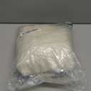 Ficerd 2 Pack Women's Long Sleeve T Shirts Cotton V Neck Slim Fit Tops Ribbed Knit Layering Casual Basic Tees 2025 Fall, Large