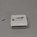 Bifold Door Hardware Repair Kit - 2 Pack Bi-fold Sliding Closet Doors Replacement Parts Include Top & Bottom Bracket, 3/8" Pivot, 7/8" Guides Wheel, for Folding Pocket Door Accordion