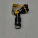 Melnor R301 8 Pattern Thumb Control Relaxed Grip Nozzle
