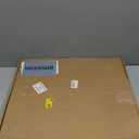 WE11M10001 Dryer Heating Element Replacement OEM Parts Compatible with Most GE Dryer Laundry MICA Heater Replace 17380082, WE11M10001 ETC.