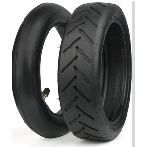 5 Tire Tube 8.5x2 Scooter Replacement Tires for Gotrax/Gxl V2/Xiaomi M365/Razor Electric Scooter, 81/2x2 Thicker Pneumatic Scooter Replacement Wheels (1Set