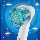 Oral-B Kids Extra Soft Replacement Brush Heads, 2 Count, Cavity Protection