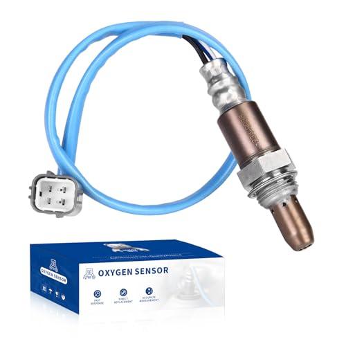 O2 Oxygen Sensor Upstream for Nissan Rogue Maxima, for Altima 2010-2013, Frontier Pathfinder Xterra 2011-2012, 370Z 350Z 2008-2010, for Infiniti G37 FX35 EX35 G35 M37 M35 2008-2012, Replace 234-9036