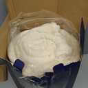 BEDELITE Fleece Full Comforter Set -Super Soft & Warm Fluffy Cream White Bedding, Luxury Fuzzy Heavy Bed Set for Winter with 2 Pillow Cases