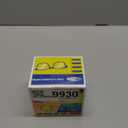 Pre-Moistened Lens Cleaning Wipes, Cleaning Wipes for Glasses, Computer & Laptops Screens, Smart Phones, Optical Lens, Goggles, and Watch Screen l Quick-Dry and Scratch-Free (Multicolor)