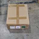 Ryvorbe Rattan Nightstand Set of 2, Farmhouse End Table with Solid Wood Legs, Small Boho Mid Century Modern End Table with Storage for Bedroom, Living Room- Boho Style